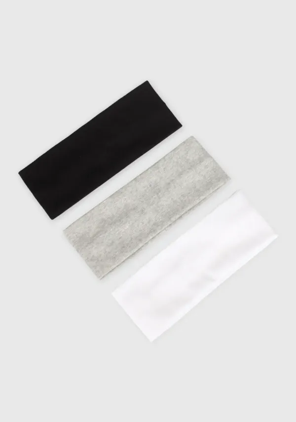 Days HairBand (3colors)