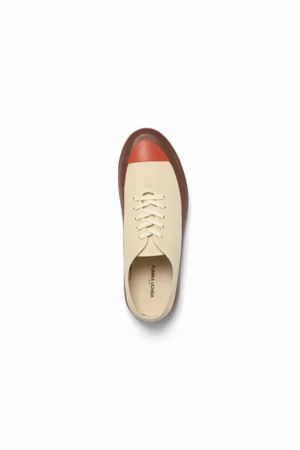 Canvas Sneakers