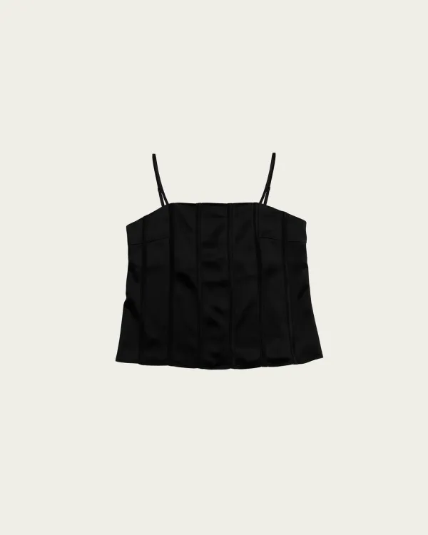 Veia Blouse - Black