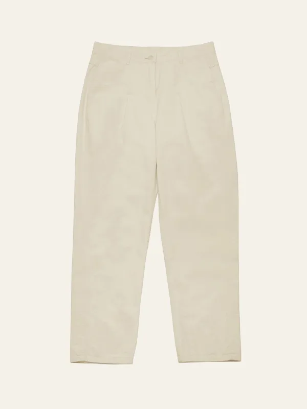 Enos Pants, Cream