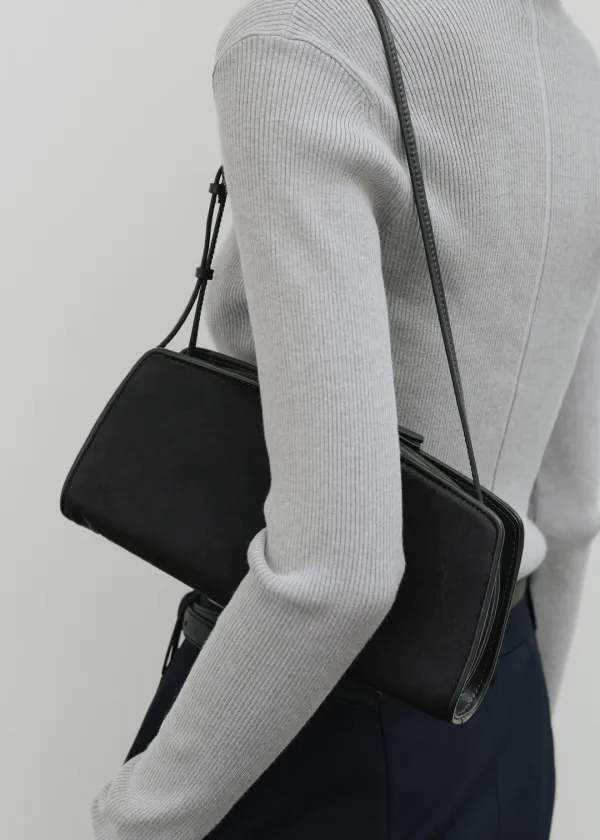 Ria Calf Hide Mini