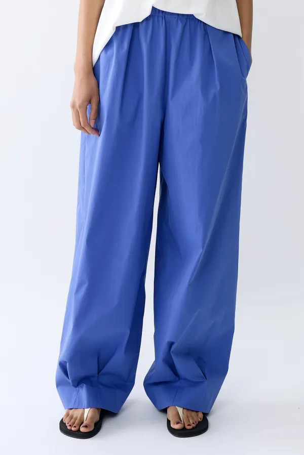 Nanya cotton blended wide PT