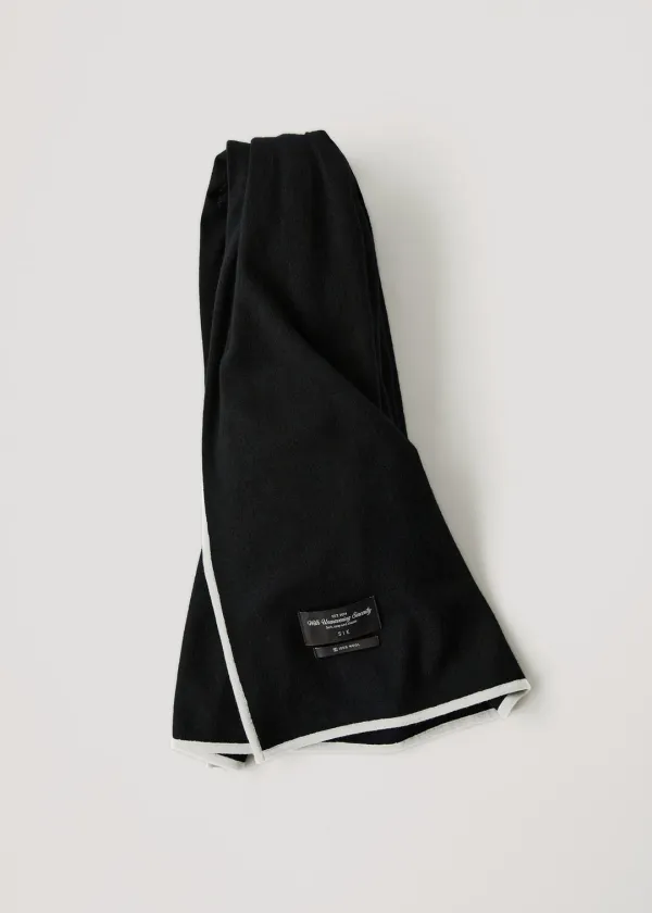 Classic Wool 100 Muffler