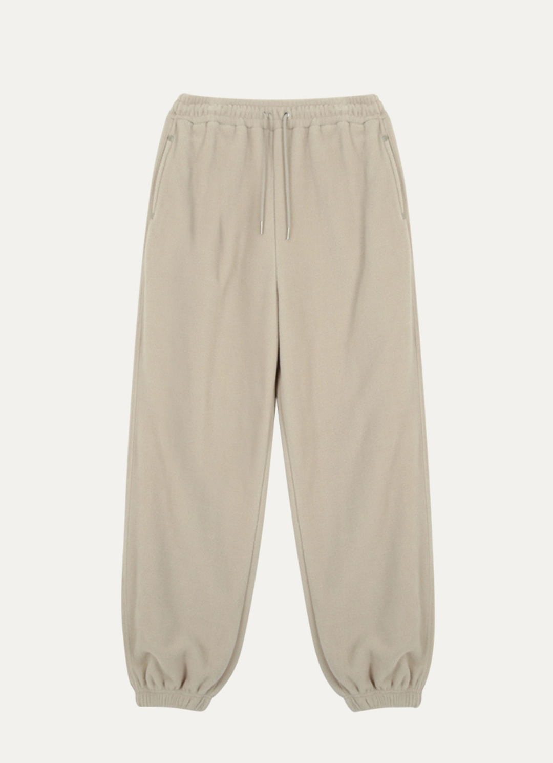 노운베러 BETR fleece jogger pants [KNFW04PT04]_[2color] 상품 이미지 1