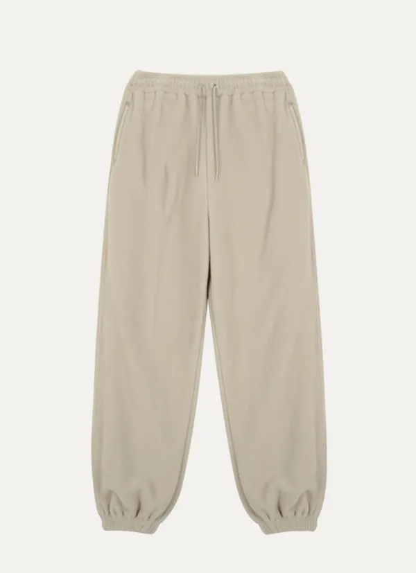 BETR fleece jogger pants [KNFW04PT04]_[2color]