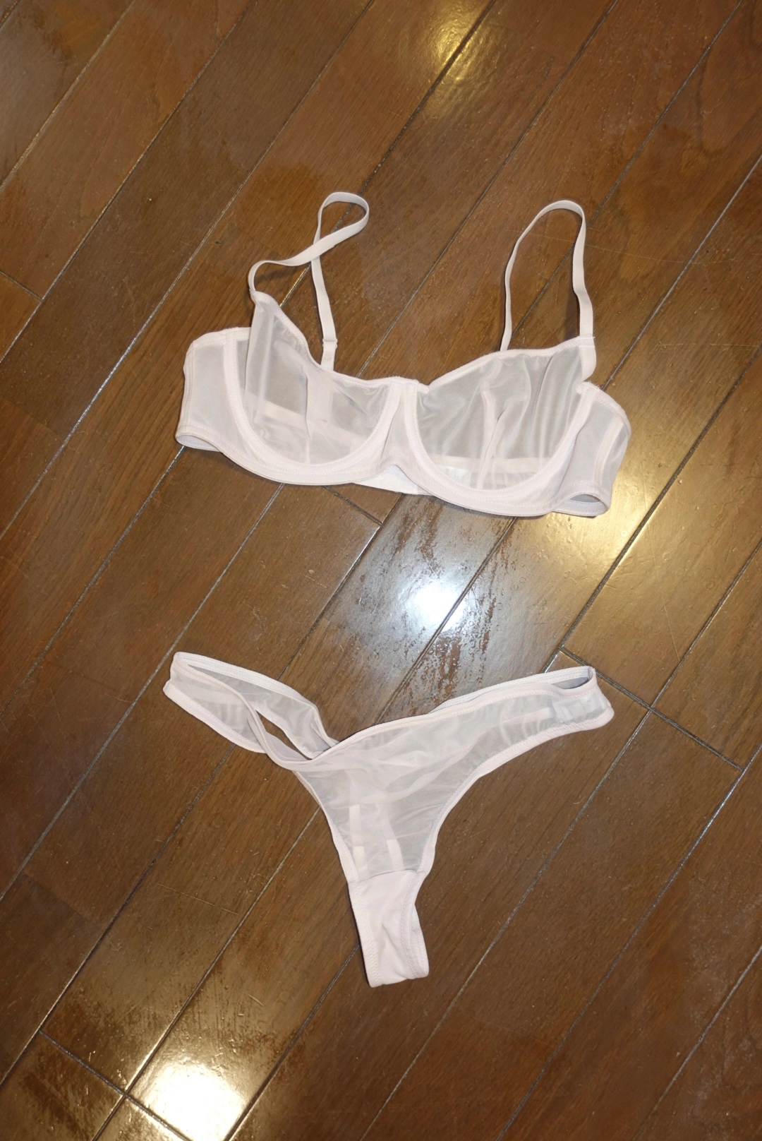 누아누 Aira Thong_Peach 상품 이미지 2
