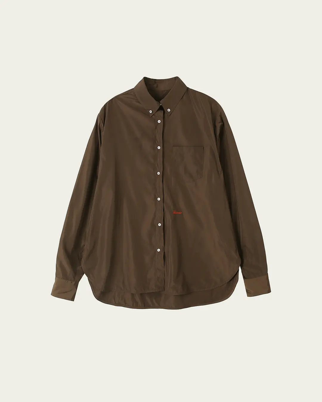 Bomet Shirt