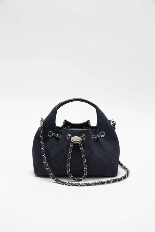 Enna BAG denim [12시 이전 결제 시 바로배송]
