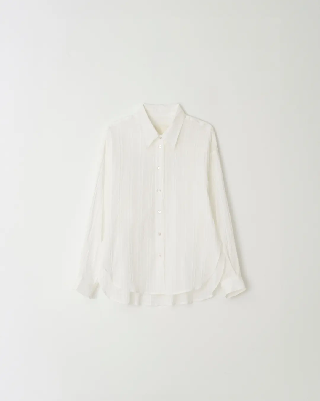 [6TH]Lace shirts
