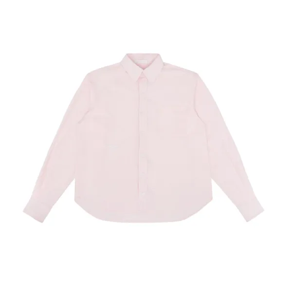 Classic Shirt (bubble pink)