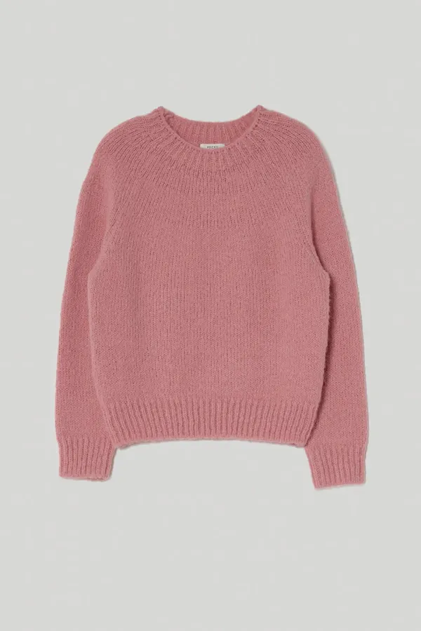 Julie sweater (Pink)