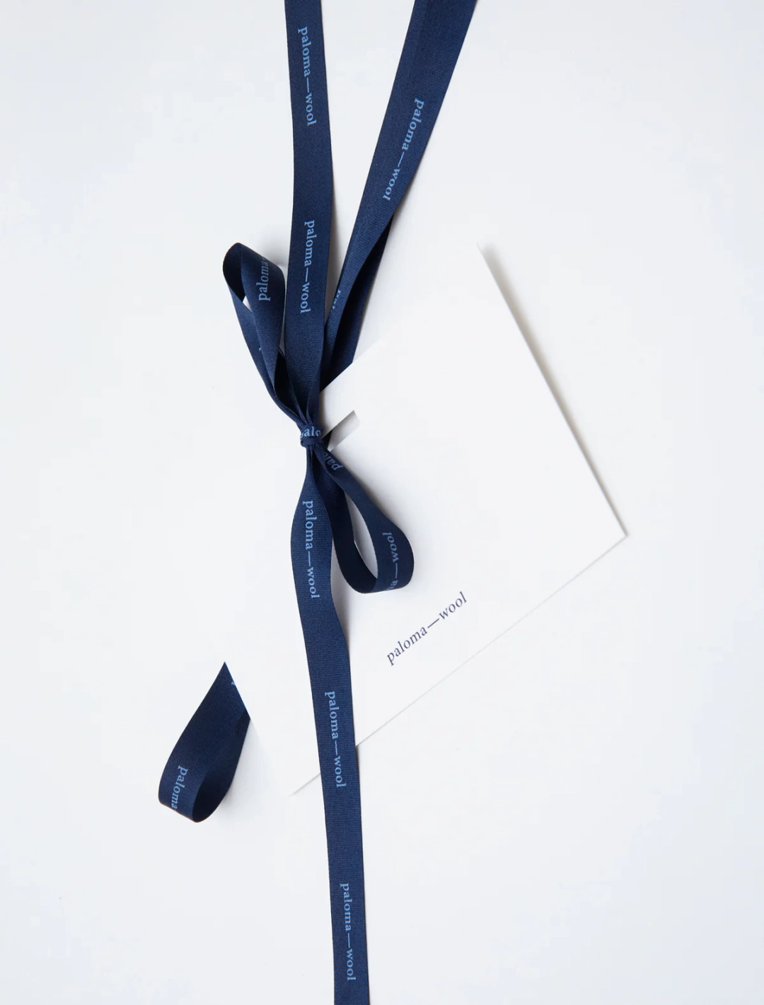 팔로마울 Small Gift Wrapping 상품 이미지 1