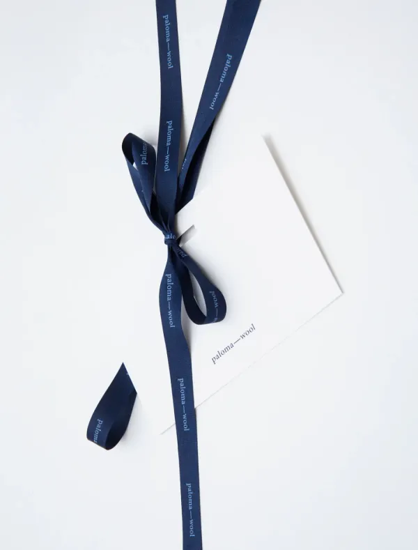 Small Gift Wrapping