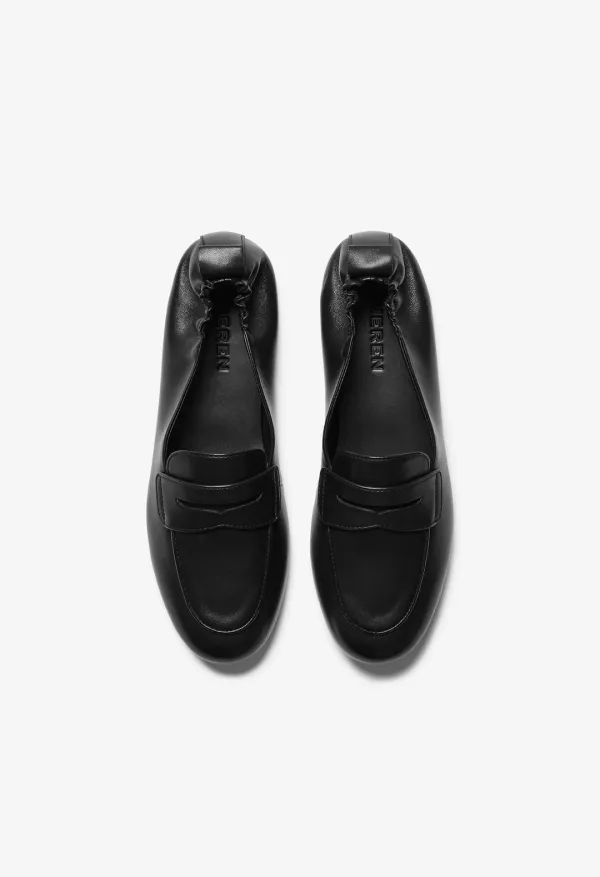 ROME 13 FLAT LOAFER