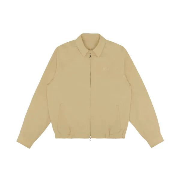 [2차] Blouson Jumper (sand beige)
