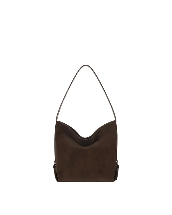 Mio Bucket Bag · 미오 버킷백 / 마론