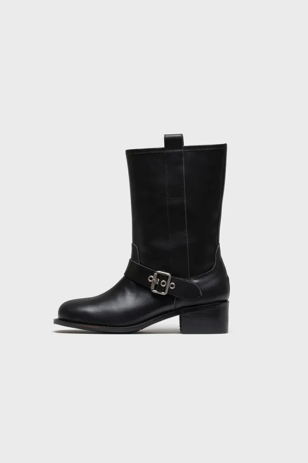 ENGINEERED BOOTS  [C3F06BK]