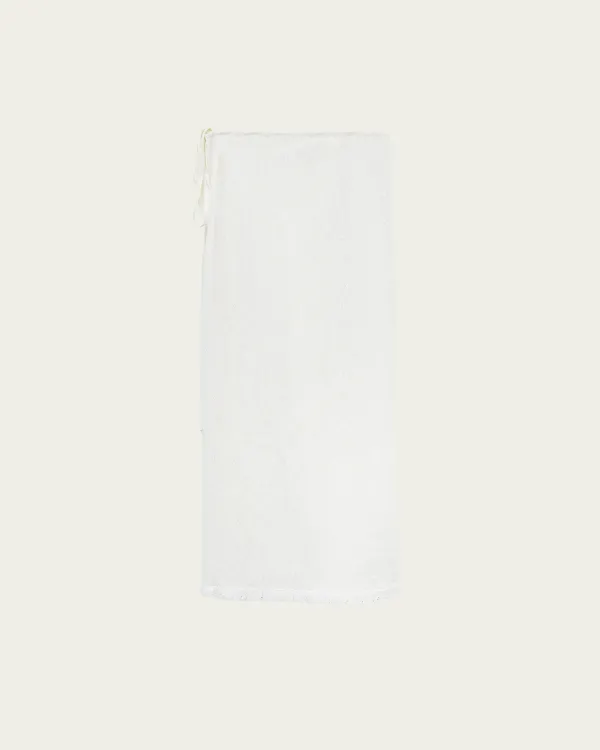 Mira Wrap Skirt