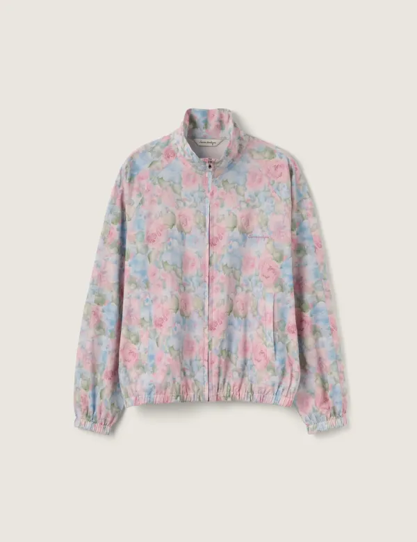 Jardin Jumper (Rose Pink)