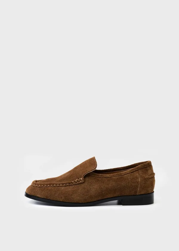 [빠른배송] KATE LOAFER [C5F08 BR]