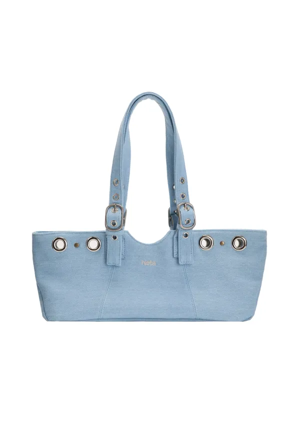 Becky Mini / Light Denim