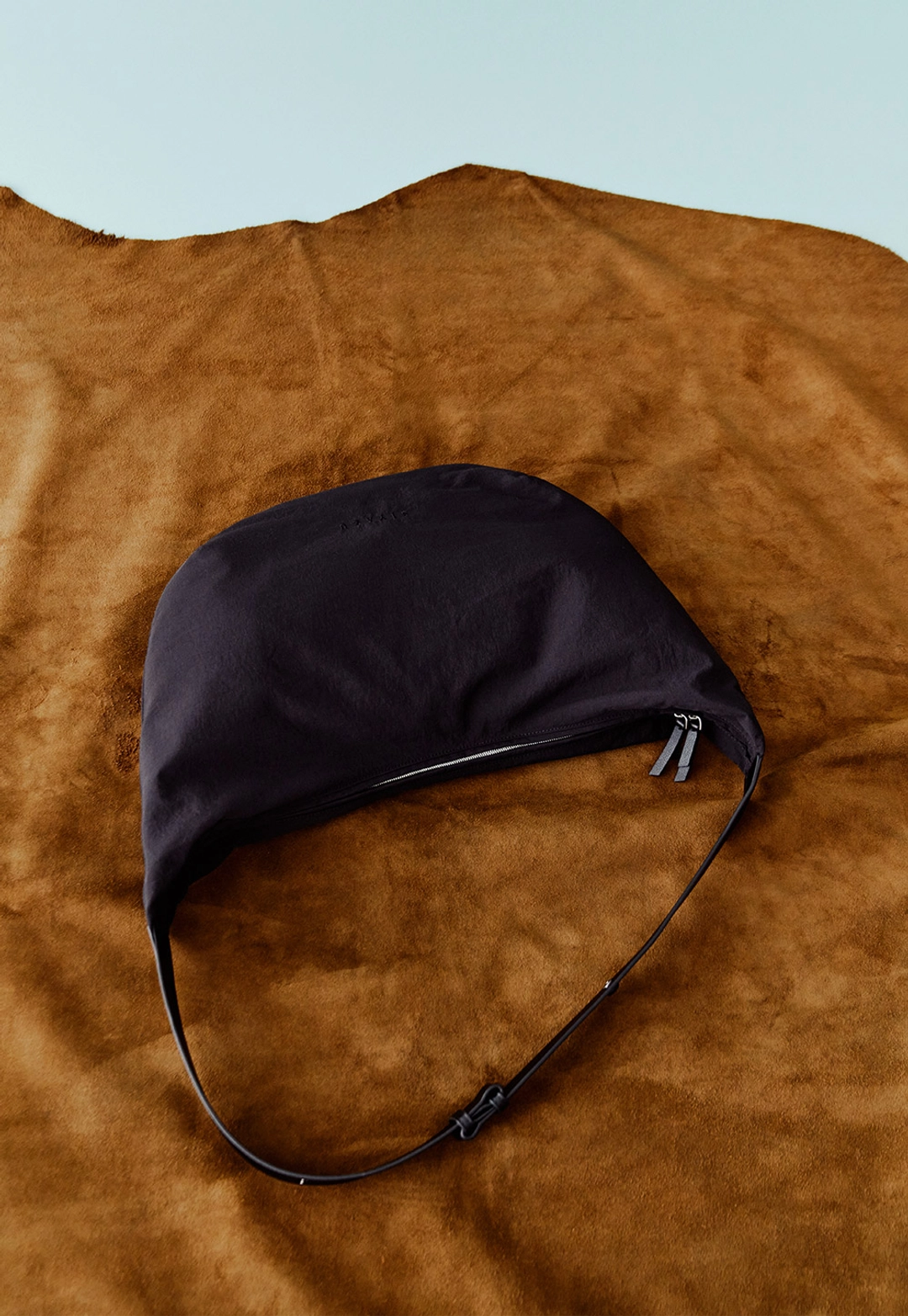 시야쥬 SIAC3143 Nyla Bag_Black 상품 이미지 1