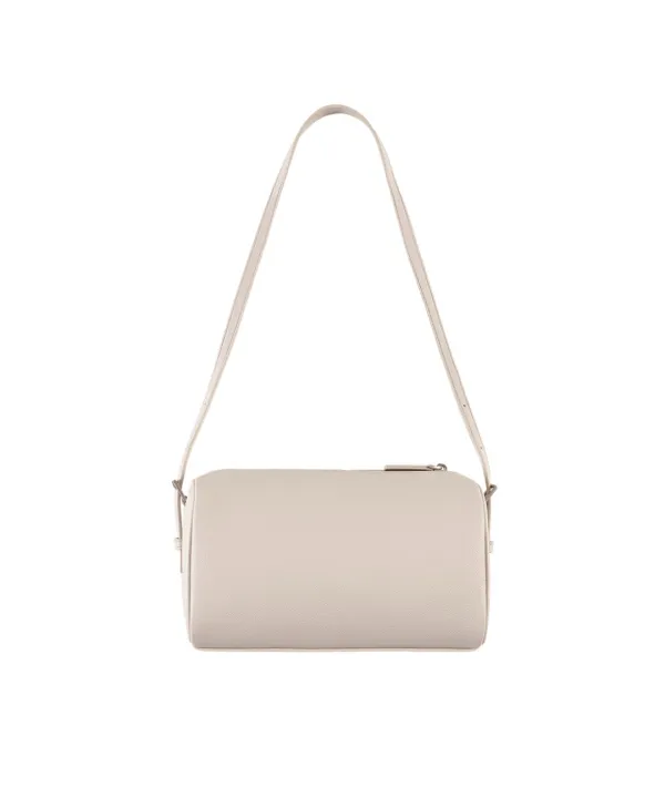B3021 니치 숄더백_Light gray
