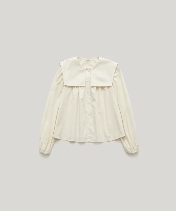 PVIL Enzo Blouse