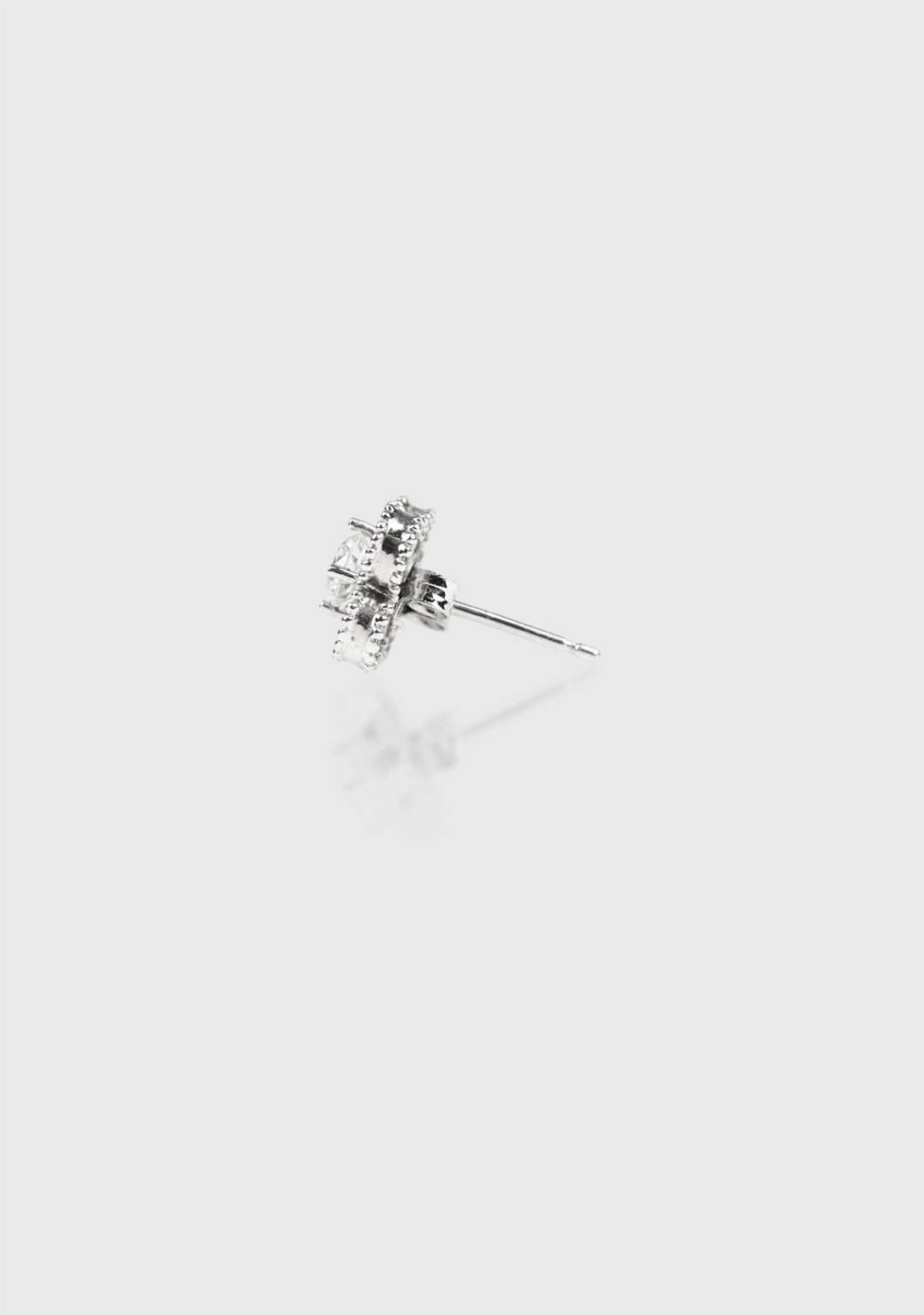 아상 [Premium] Bouquet Earring 상품 이미지 2