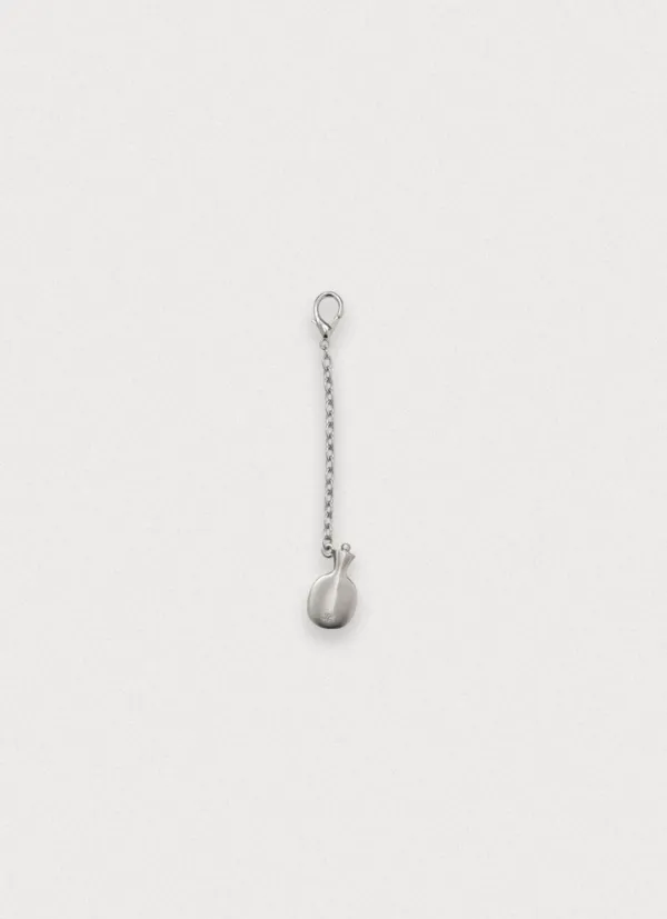 Bottle keyring
