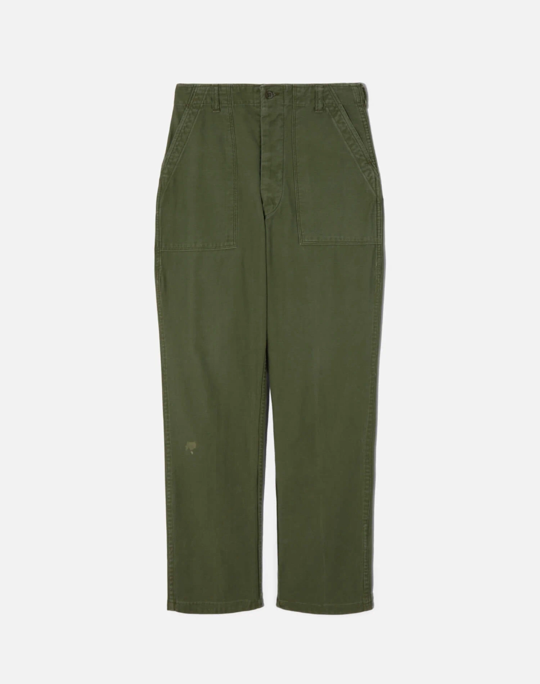 리던 Vintage 60s OG 107 Army Pant - #1569 상품 이미지 1