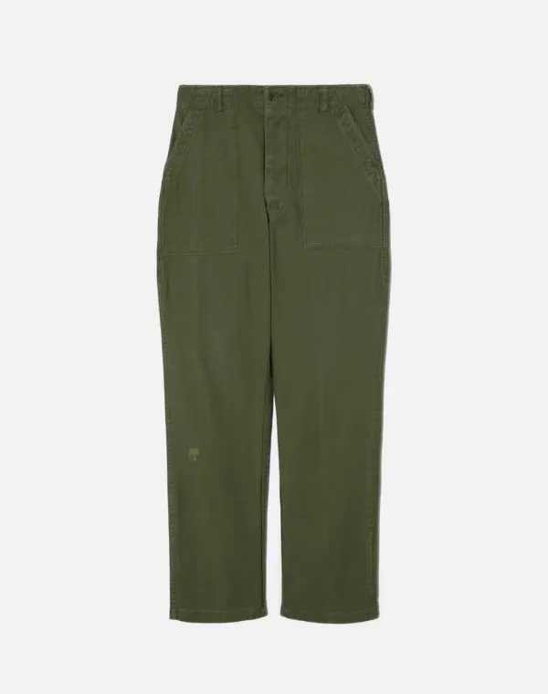 Vintage 60s OG 107 Army Pant - #1569