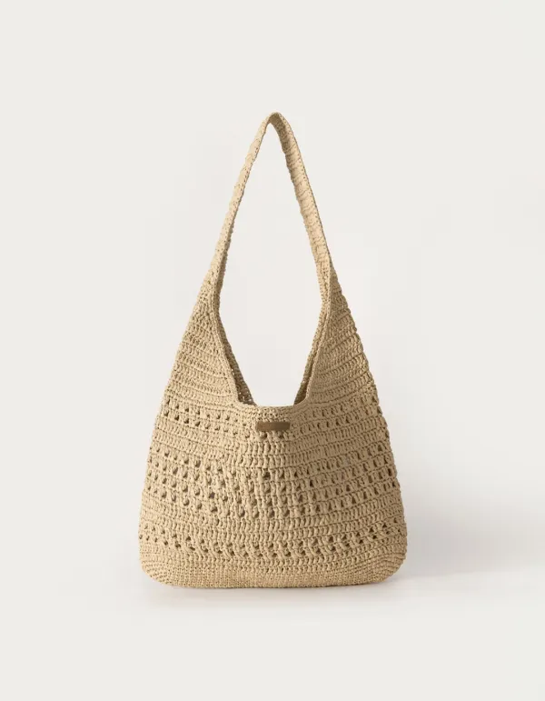 [Release] Ratty Handmade Bag - Beige