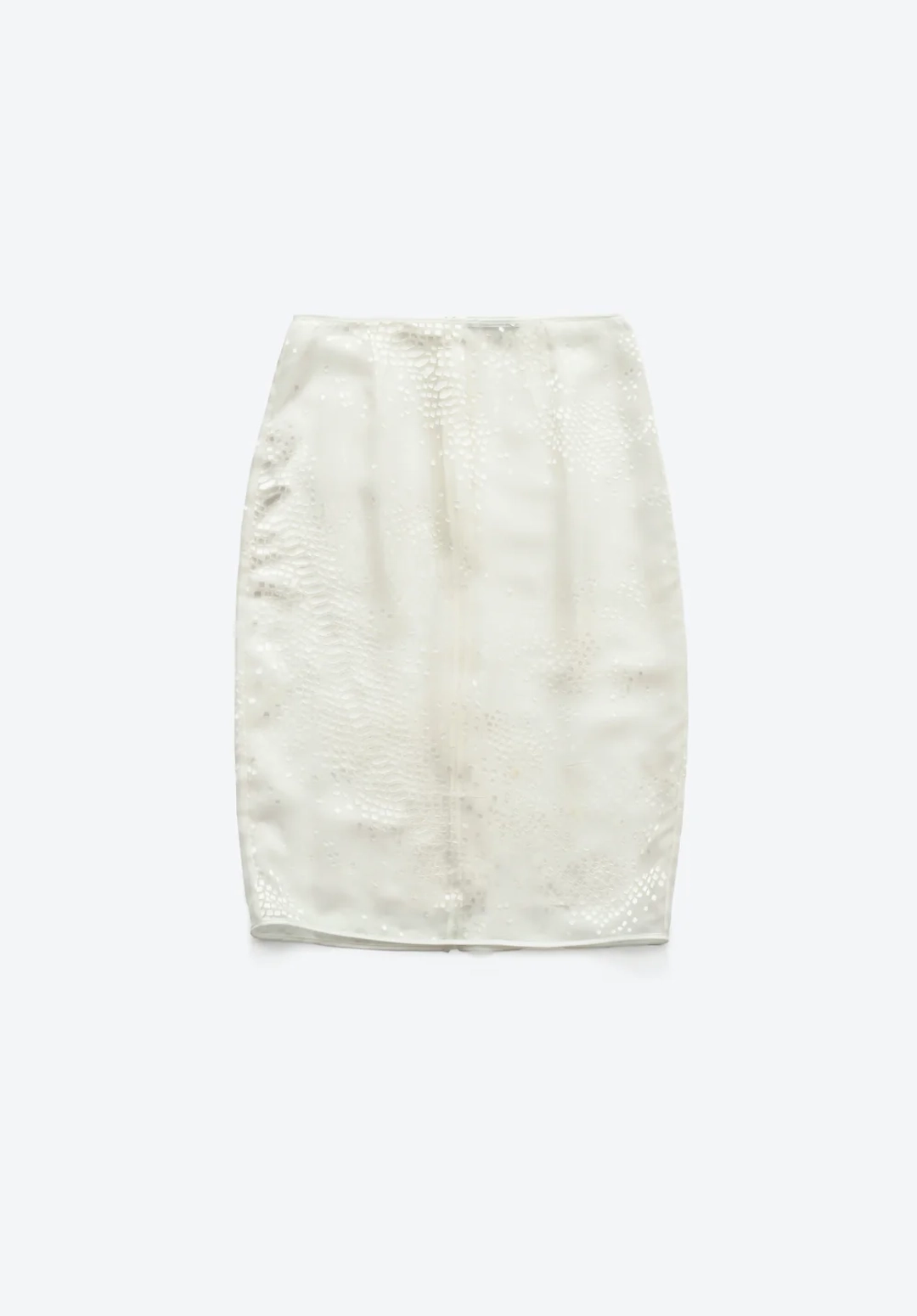 캐롤쇼페 [RESTOCK] AMBIENT SKIRT 상품 이미지 1