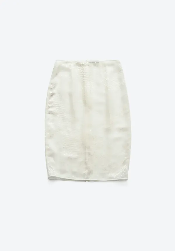 [RESTOCK] AMBIENT SKIRT