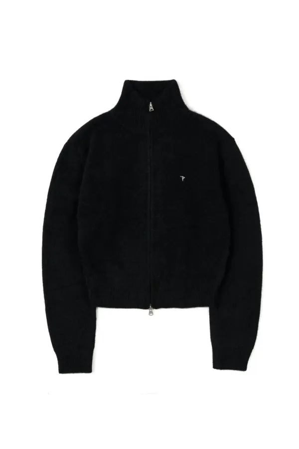 Pina Cardigan, Black