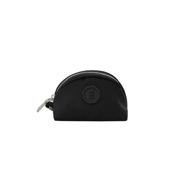 clo pouch keyring - black (10/29 순차배송)