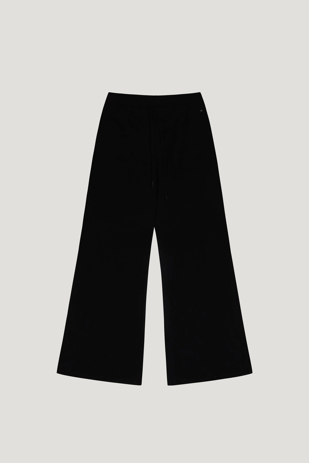 리브어리 Soft Flare Pants (black) 상품 이미지 1