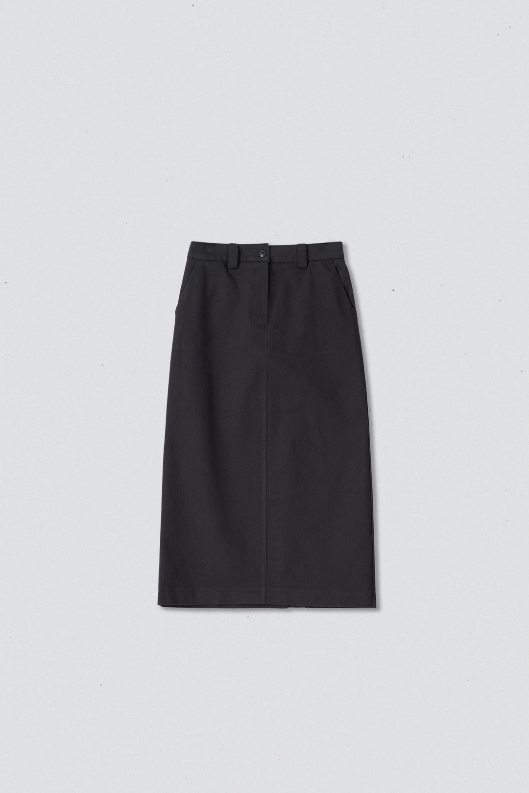 스앨더 42465_Cotton pocket skirt 상품 이미지 1