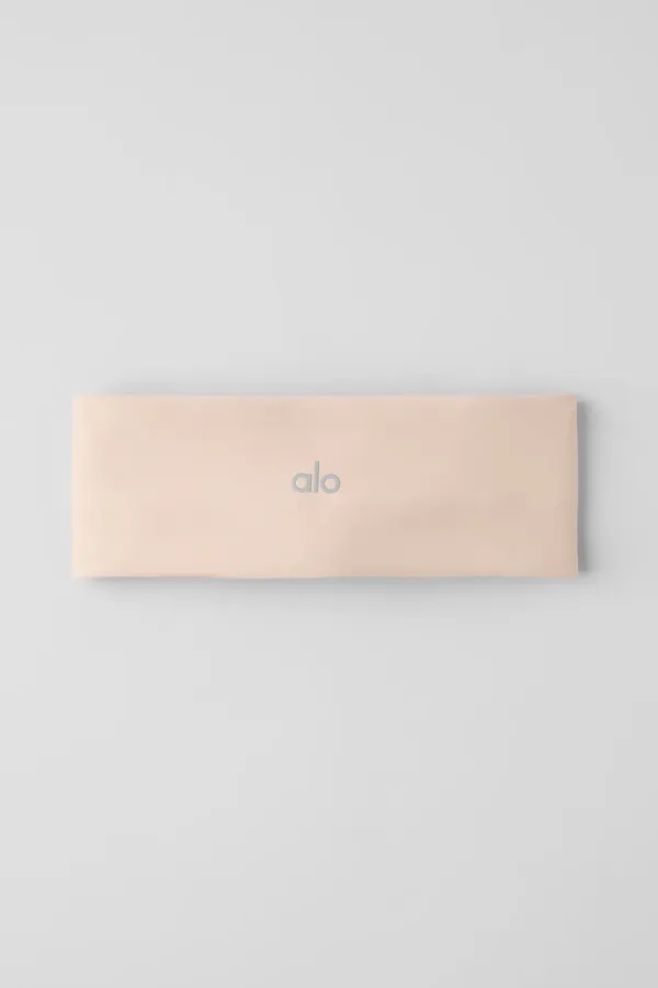 Airlift Headband - Macadamia