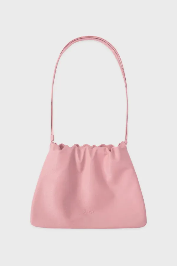 Dumpling Bag (Pink)