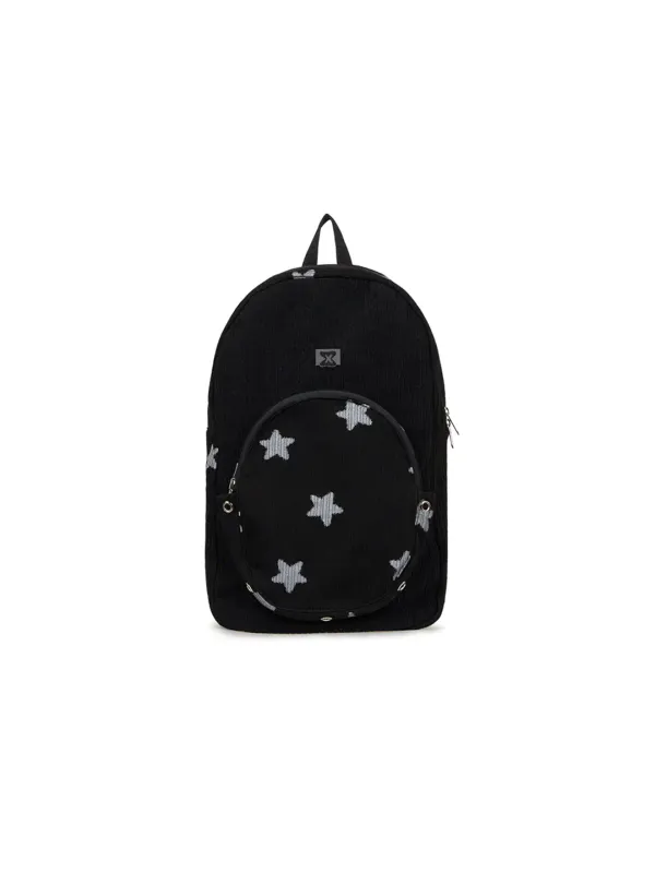 [10차 입고]Nest Backpack (Black Star)