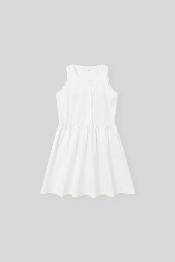 Biscuit one-piece (ivory)