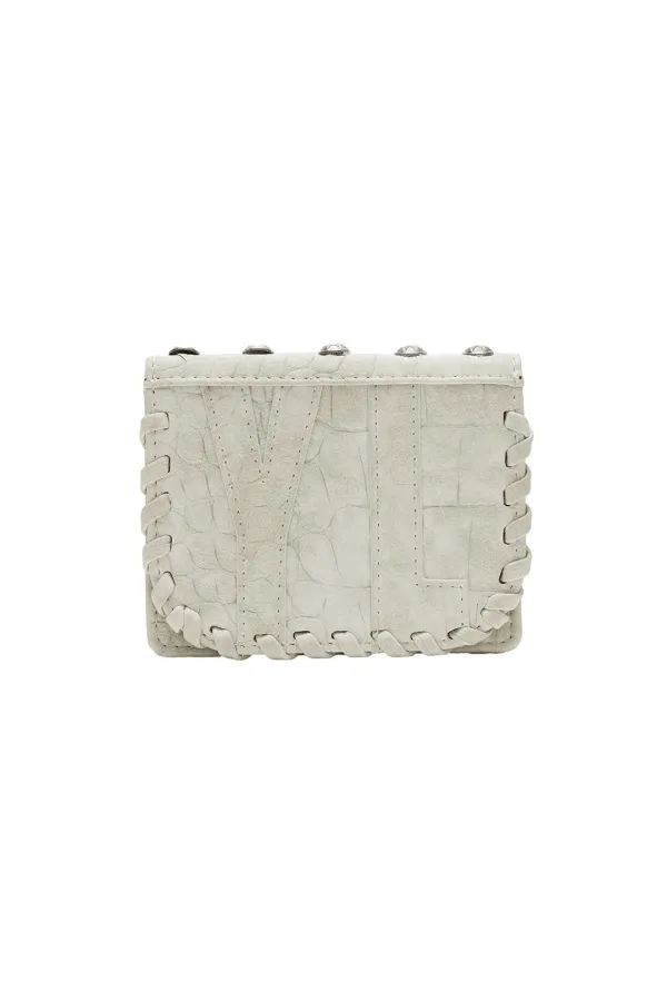 YL IDENTITY WALLET WHITE