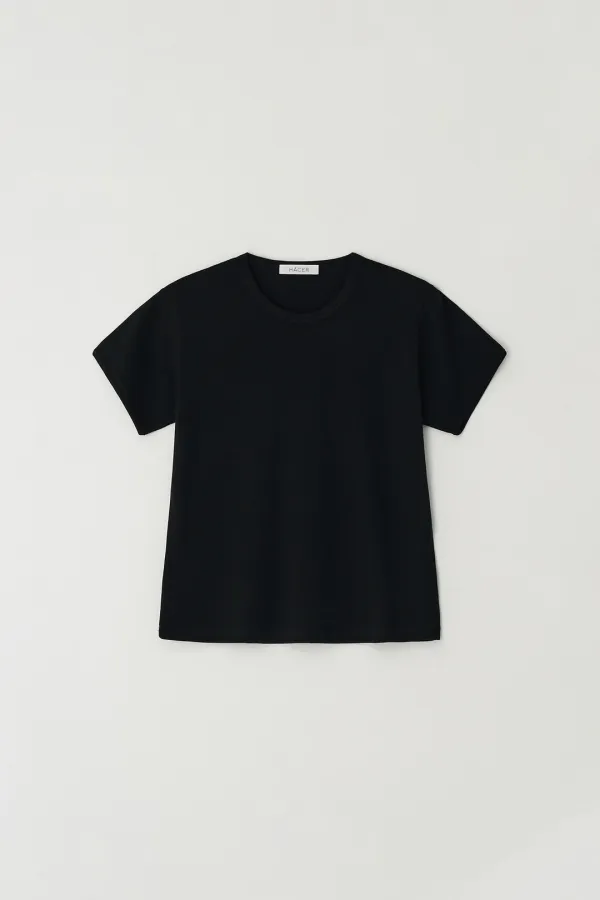 [16th] Waffle Tee