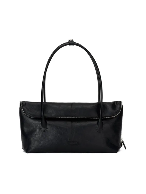 [리퍼브 / B급 새상품] Marmeldi Bag [Black]