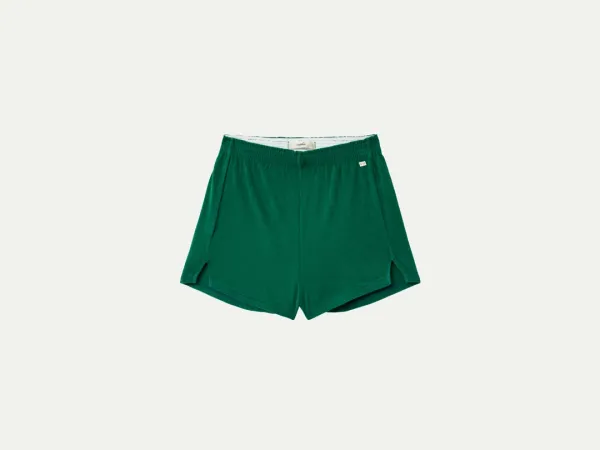Via Fico shorts (Green)