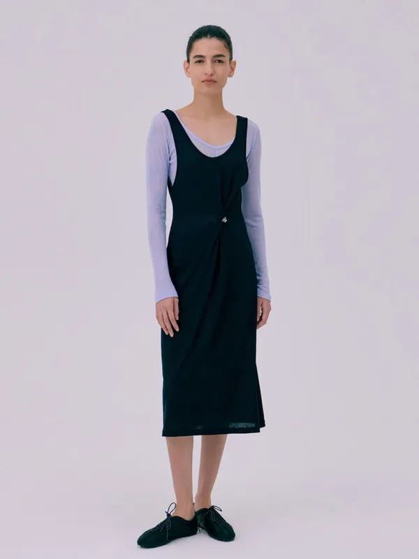 Easy One-piece_Black