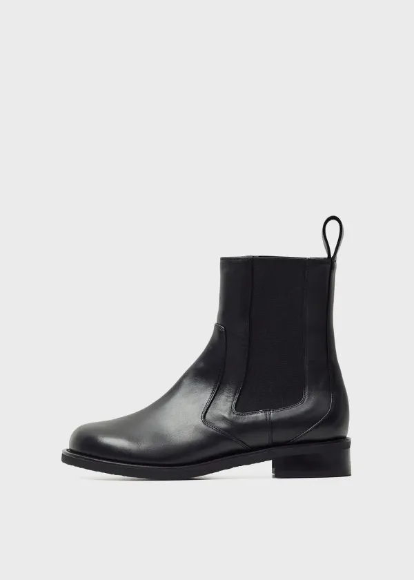 [빠른 배송] Rudi Chelsea Boots [C4F06BK]