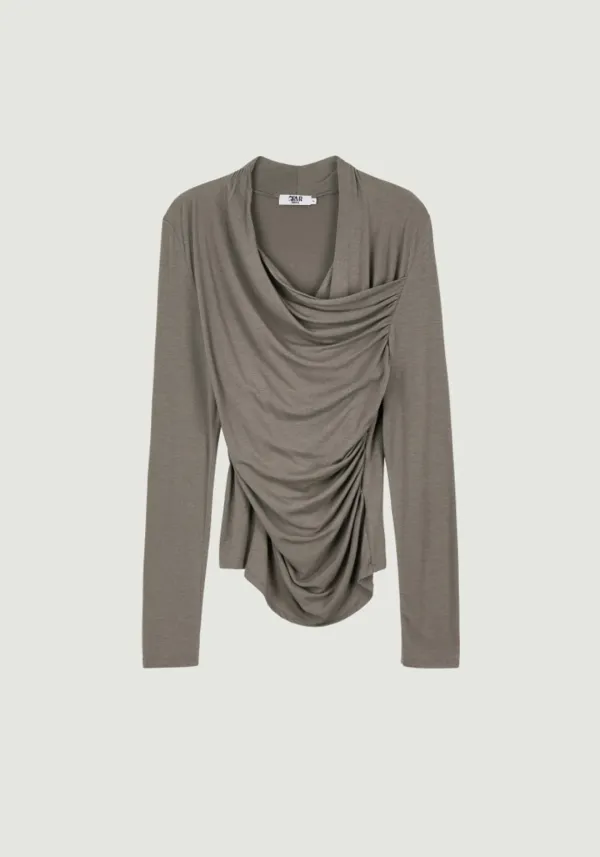 WAVY T-SHIRT